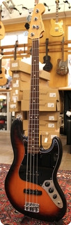 Fender 1996 American Standard Jazz Bass 1996