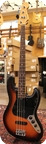 Fender 1996 American Standard Jazz Bass 1996