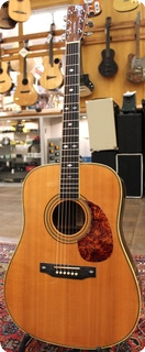 Bc Rich B 28 Dreadnought
