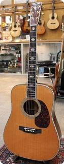 Martin 2010 D 45 2010