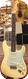 Fender 2017 Stratocaster '63 RI Journeyman 2017