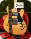 Fender Starcaster 1976-Natural