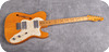 Fender Telecaster Thinline 1972 Nature