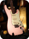 Kauffmann '63 S Shell Pink