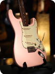 Kauffmann 63 S Shell Pink