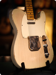 Kauffmann '56 T Vintage White Light Weight
