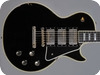 Gibson Les Paul Custom 1960-Ebony