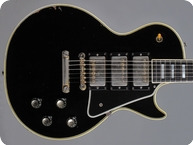 Gibson Les Paul Custom 1960 Ebony