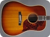 Gibson Southern Jumbo 1965 Sunburstt