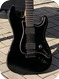 Fender Jim Root Signature 2012-Black Finish 