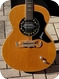 Framus Guitars Jumbo 51297 12 string 1968 Natural Finish
