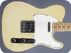 Fender Telecaster 1969-Blond