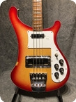 ASCO 4001 Sunburst