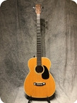 Martin Co B40 NAtural