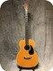 Martin Co B40 NAtural