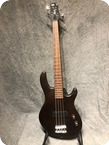 Cort Action JR 2004 Walnut Satin