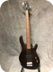 Cort Action JR 2004 Walnut Satin