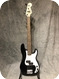 Squier MINI Precision 2020-Black