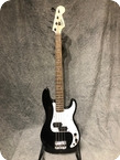 Squier MINI Precision 2020 Black