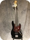 Fender Jazz Bass 1970-Black