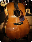 Pre War Guitars Pre War Dreadnought International Herringbone