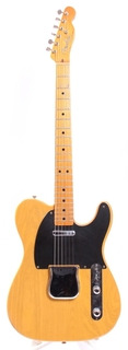 Fender Telecaster American Vintage '52 Reissue Fullerton 1982 Butterscotch Blond