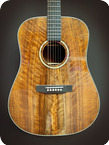 Jonker Claro Walnut Dreadnought