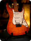 Suhr Standard Plus