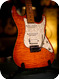 Suhr Standard Plus