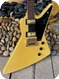 Gibson Explorer Heritage Reissue 1983 Polaris White