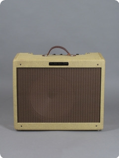 Tad One Twelve 16 Combo 5e3 Style 2000 Tweed