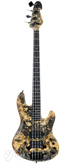 Sandberg California Ii Tm2 Buckeye Burl