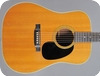 Martin D-28 1969-Natural