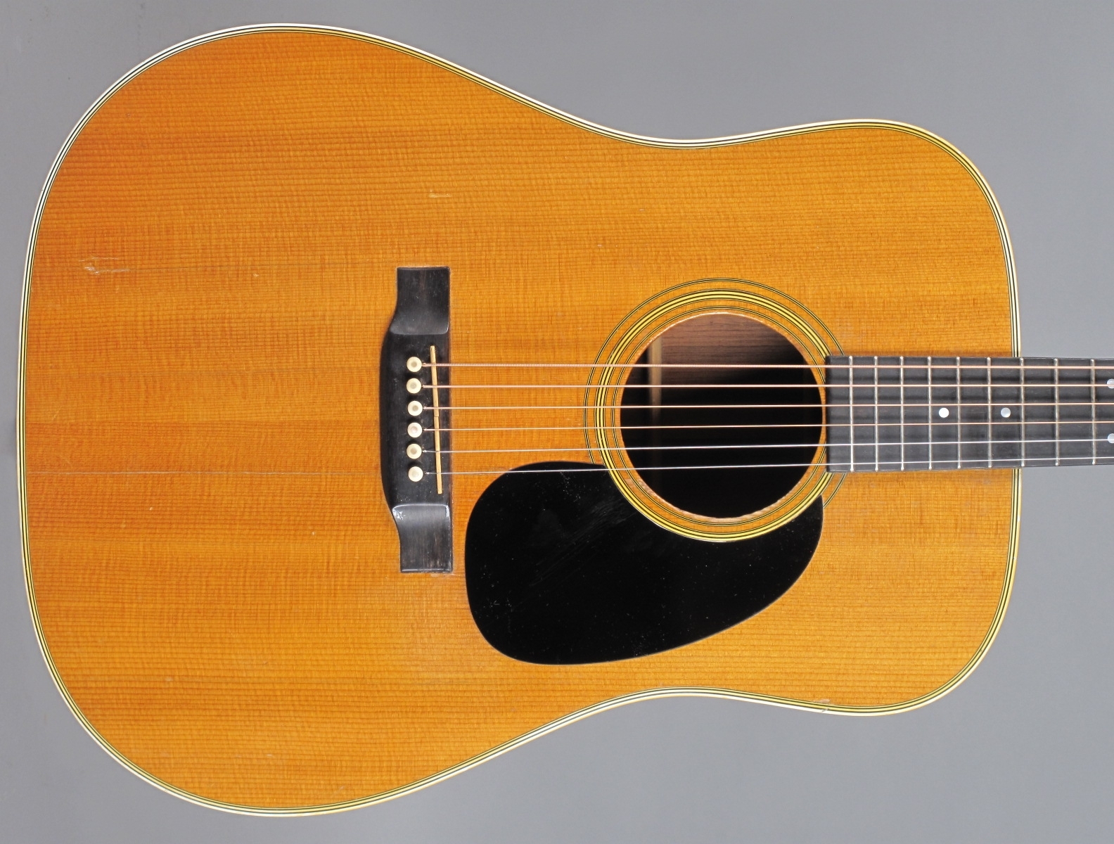 Martin D 28 1969 Natural Guitar For Sale GuitarPoint