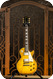 Gibson Burst  Aka Spot  1959-Burst
