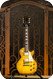 Gibson Burst Aka Spot 1959 Burst