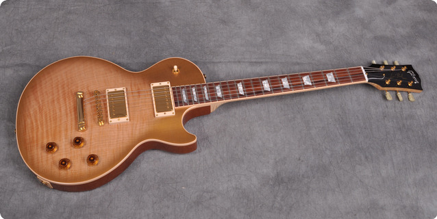 Gibson Custom Shop Limited Edition Summer Jam 2008 2008
