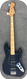 Fender Jazz Bass 1977-Black