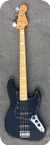 Fender Jazz Bass 1977 Black