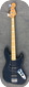 Fender Jazz Bass 1977 Black