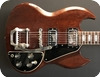 Gibson SG Deluxe 1972