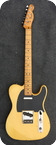 Fender Telecaster 1978 Olimpic White Creme