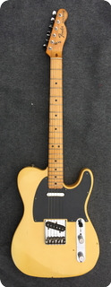Fender Telecaster 1978 Olimpic White Creme