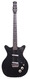 Danelectro DC 2 Shorthorn 3021 1958 Black