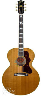 Gibson Custom Historic J185 Antique Natural 1952