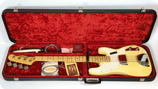 Fender Telecaster Bass 1970