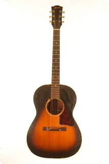 Gibson Lg 1 1955