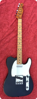 Fender Telecaster 1974 Black