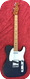 Fender Telecaster 1974-Black