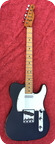 Fender Telecaster 1974 Black